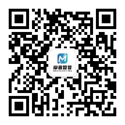 摩音养生二维码