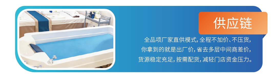 供应链